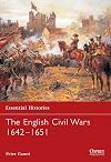 The English Civil Wars, 1642-1651