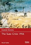 The Suez Crisis 1956