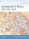 Hadrian's Wall AD 122-410