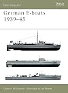 German E-boats 1939-45 (New Vanguard)