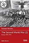 the Second World War (2) Europe 1939-1943
