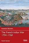 The French-Indian War 1754-1760
