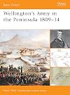 Wellington's Army in the Peninsula 1809-14