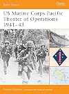 US Marine Corps Pacific Theater of Operations 1941–43