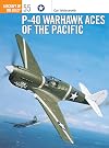 P-40 Warhawk Aces of the Pacific