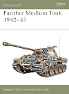 Panther Medium Tank 1942-45