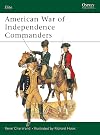 American War of Independence Commanders