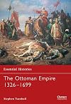 The Ottoman Empire, 1326-1699