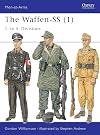 The Waffen-SS 1 : 1. to 5. Divisions
