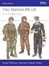 The Waffen-SS 2 : 6. to 10. Divisions