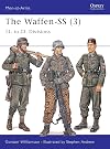 The Waffen-SS 3 : 11. to 23. Divisions