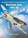 Hurricane Aces, 1941-45