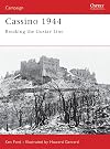 Cassino 1944 : Breaking the Gustav Line