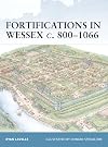 Fortifications in Wessex, c.800-1066
