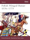 Polish Winged Hussar, 1576–1775