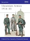 Ukrainian Armies, 1914-55