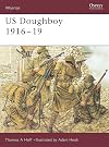 US Doughboy, 1916–19