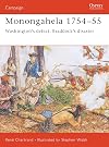 Monongahela 1754-55: Washington's Defeat, Braddock's Disaster