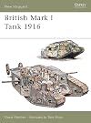 British Mark I Tank 1916 (New Vanguard)