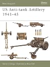 US Anti-tank Artillery 1941-45 (New Vanguard)