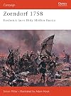 Zorndorf 1758: Frederick Faces Holy Mother Russia