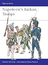 Napoleon's Balkan Troops