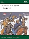 Buffalo Soldiers 1866-91 (Elite)