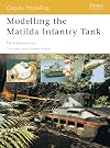 Modelling the Matilda Infantry Tank (Osprey Modelling)