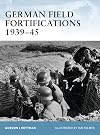 German Field Fortifications 1939-45