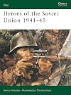 Heroes of the Soviet Union 1941-45 (Elite)