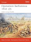Operation Barbarossa 1941 II : Army Group North