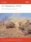 El Alamein 1942 : The Turning of the Tide
