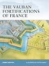 The Vauban Fortifications of France