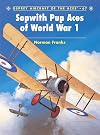 Sopwith Pup Aces of World War 1 (Aircraft of the Aces)