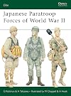 Japanese Paratroop Forces of World War II (Elite)