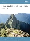Fortifications of the Incas 1200-1531