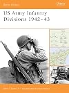 US Army Infantry Divisions 1942-43 (Battle Orders)
