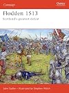 Flodden 1513: Scotland's Greatest Defeat