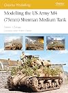 Modelling the US Army M4 (75mm) Sherman Medium Tank (Osprey Modelling)