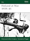 Finland at War 1939 - 45 (Elite)