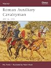 Roman Auxiliary Cavalryman, AD 14–193