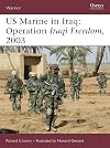 US Marine in Iraq: Operation Iraqi Freedom, 2003