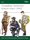 Canadian Airborne Forces since 1942 (Elite)