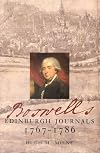 Boswell's Edinburgh Journals 1767-1786