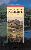 25 Walks: Highland Perthshire
