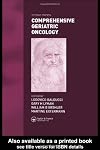 Comprehensive Geriatric Oncology, Second Edition