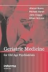Geriatric Medicine for Old-Age Psychiatrists
