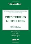 The Maudsley Prescribing Guidelines