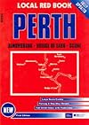 Perth (Local Red Book), Almondbank,Bridge of Earn, Scone, 2002