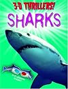 3D Thrillers! Sharks